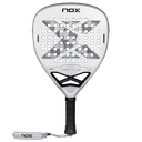 Nox AT10 Genius Attack 12K Alum Xtrem by Agustín Tapia 2027